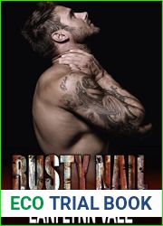 Rusty Nail (The Uncertain Saints MC #6)