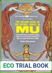 The Second Book of the Cosmic Forces of Mu (#5 in a Series)