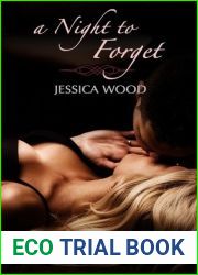 A Night to Forget (A Night to Forget, #1)
