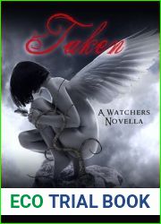 Taken (The Watchers, #0.5)