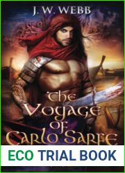 The Voyage of Carlo Sarfe: Legends of Ansu
