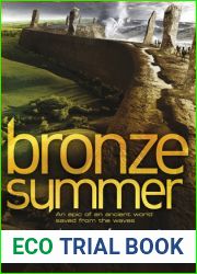 Bronze Summer (Northland, #2)