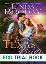 Twice a Texas Bride (Bachelors of Battle Creek, #2)
