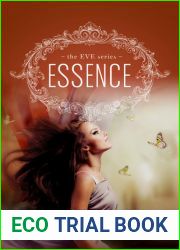 Essence (Eve #1)
