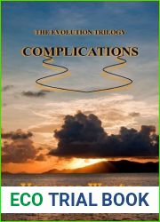 Complications (The Evolution Trilogy, #2)