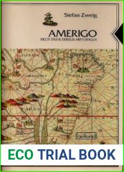 Amerigo: A Comedy of Errors in History