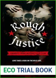 Rough Justice (Sinner|s Tribe Motorcycle Club, #1)