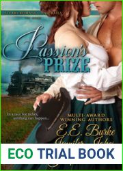 Passion|s Prize (Steam! Romance and Rails)