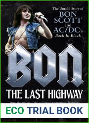 Bon: The Last Highway