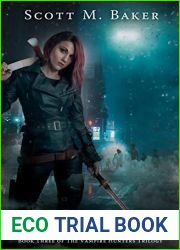 Dominion: The Vampire Hunters Trilogy Book III