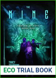 The Nine (Thieves of Fate, #1)