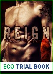 Reign (Black Smoke Motorcycle Club #1)