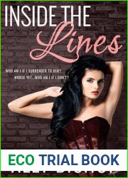 Inside the Lines (Without a Trace, #1)