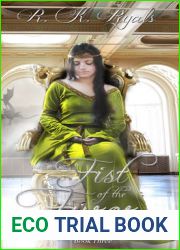 Fist of the Furor (Scribes of Medeisia #3)