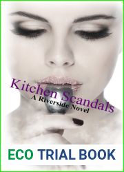 Kitchen Scandals (Riverside Trilogy, #2)