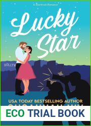 Lucky Star (Starstruck, #4)