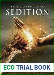 Sedition (The Outerlands)