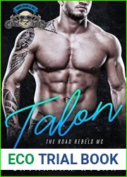 Talon (The Road Rebels MC #2)