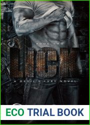 Lick (Devil|s Fury #2)