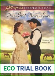 The Bride Wore Spurs