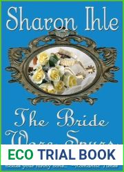 The Bride Wore Spurs