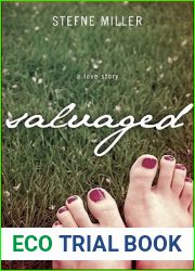 Salvaged (Salvaged, #1)