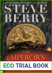 The Emperor|s Tomb (Cotton Malone, #6)