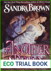 Another Dawn (Coleman Family Saga #2)