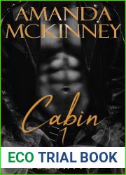 Cabin 1 (Steele Shadows Security #1)