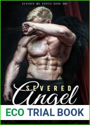Severed Angel (Severed MC, #1)