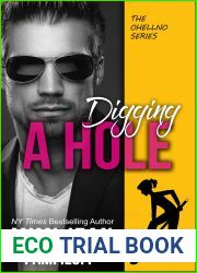 Digging a Hole (OHellNo, #3)