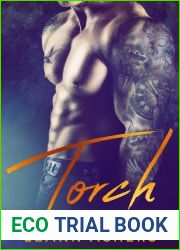 Torch (Devils Souls MC #1)