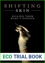 Shifting Skin (DI Jon Spicer, #2)