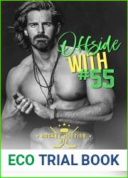 Offside with #55 (Hockey Hotties, #6)