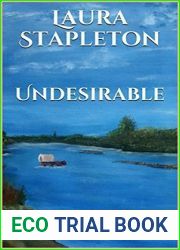Undesirable (The Oregon Trail, #2)