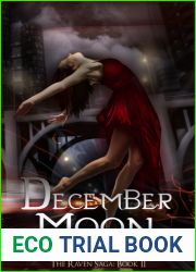 December Moon (The Raven Saga, #2)