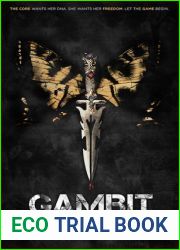 Gambit (The Prodigy Chronicles, #1)