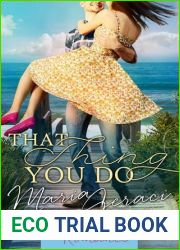 That Thing You Do (Whispering Bay Romance, #1)