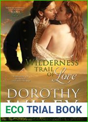 Wilderness Trail of Love (American Wilderness, #1)