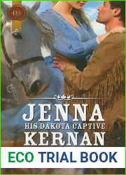 His Dakota Captive