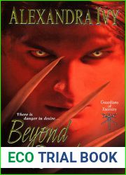 Beyond the Darkness (Guardians of Eternity, #6)