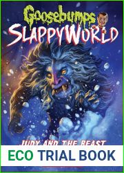 Judy and the Beast (Goosebumps SlappyWorld, #15)