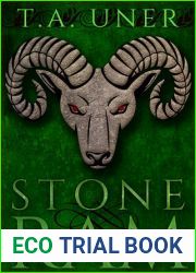 Stone Ram (Leopard King Saga, #1.3)