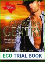 Diablo (Texans, #1)