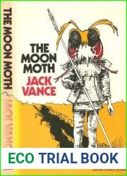 The Moon Moth and Other Stories
