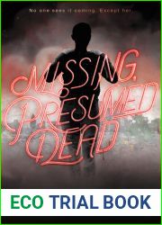 Missing, Presumed Dead