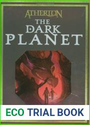 The Dark Planet