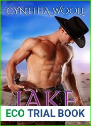 Jake (Destiny in Deadwood, #1)
