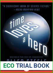 Time Loves a Hero