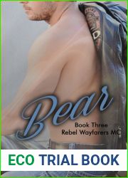 Bear (Rebel Wayfarers MC, #3)